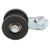 Chain Tensioner Black Strong Strength Chain Adjuster Tensioner Replacement for Baja Motorsports Doodle Bug