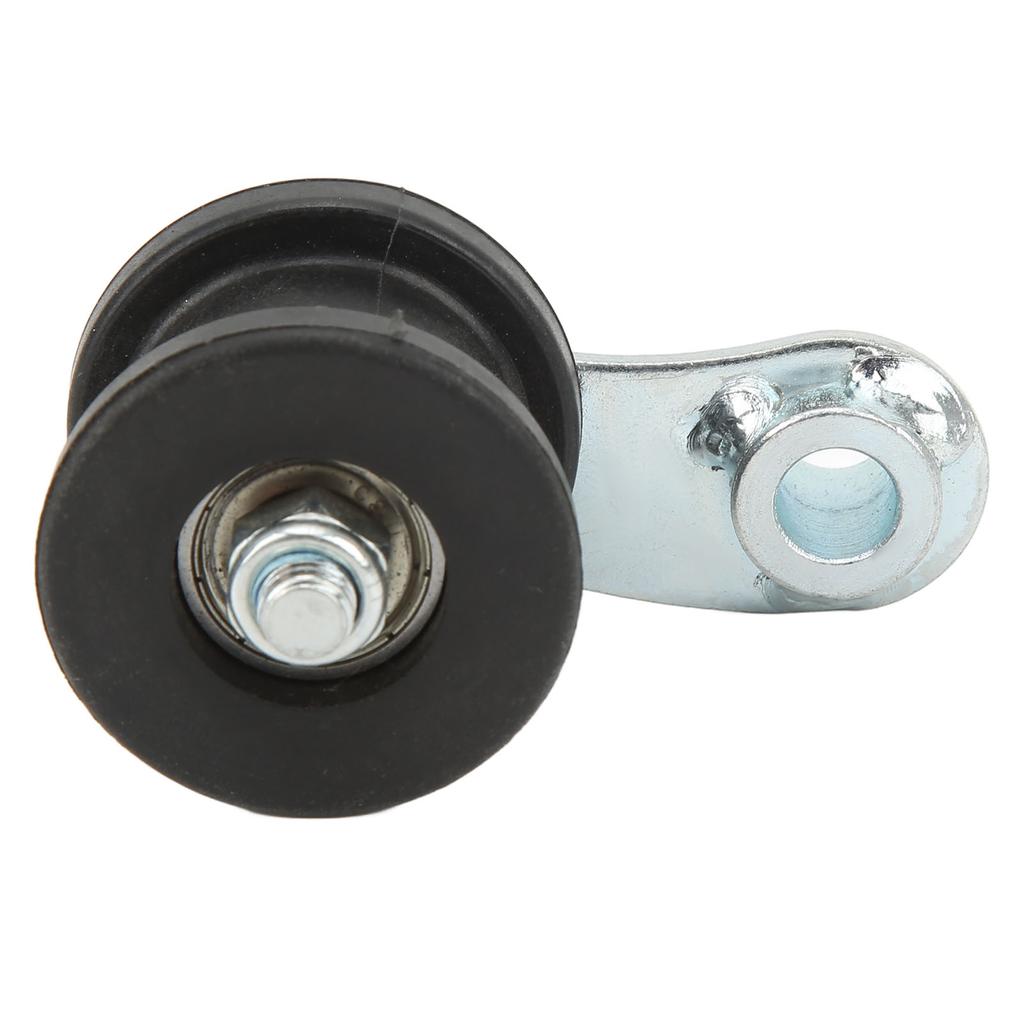 Chain Tensioner Black Strong Strength Chain Adjuster Tensioner Replacement for Baja Motorsports Doodle Bug