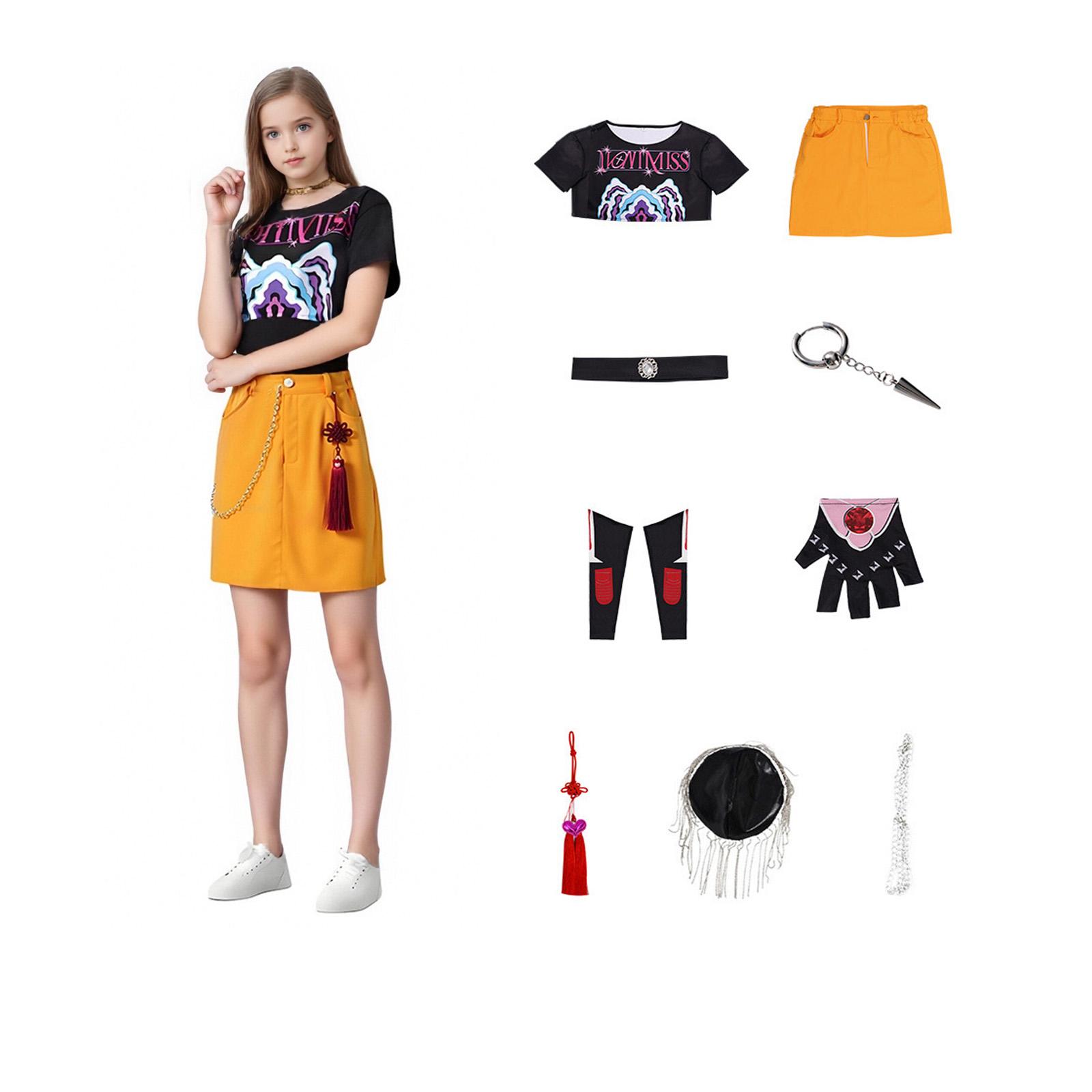 

Живой сервер косплея для фильмов, аниме и игр 150