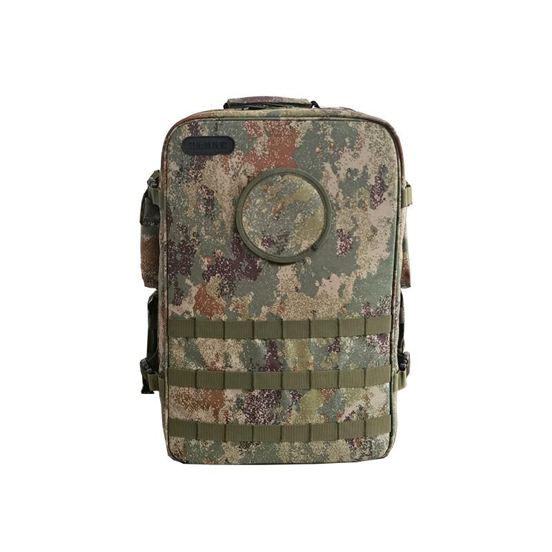 Jinying S2015 Empty Medic Backpack