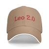 Leo 2.0 / Leo 2.0 productsCap Baseball Cap Baseball Man Caps Women Hat Winter Unisex's Baseball Cap Women's