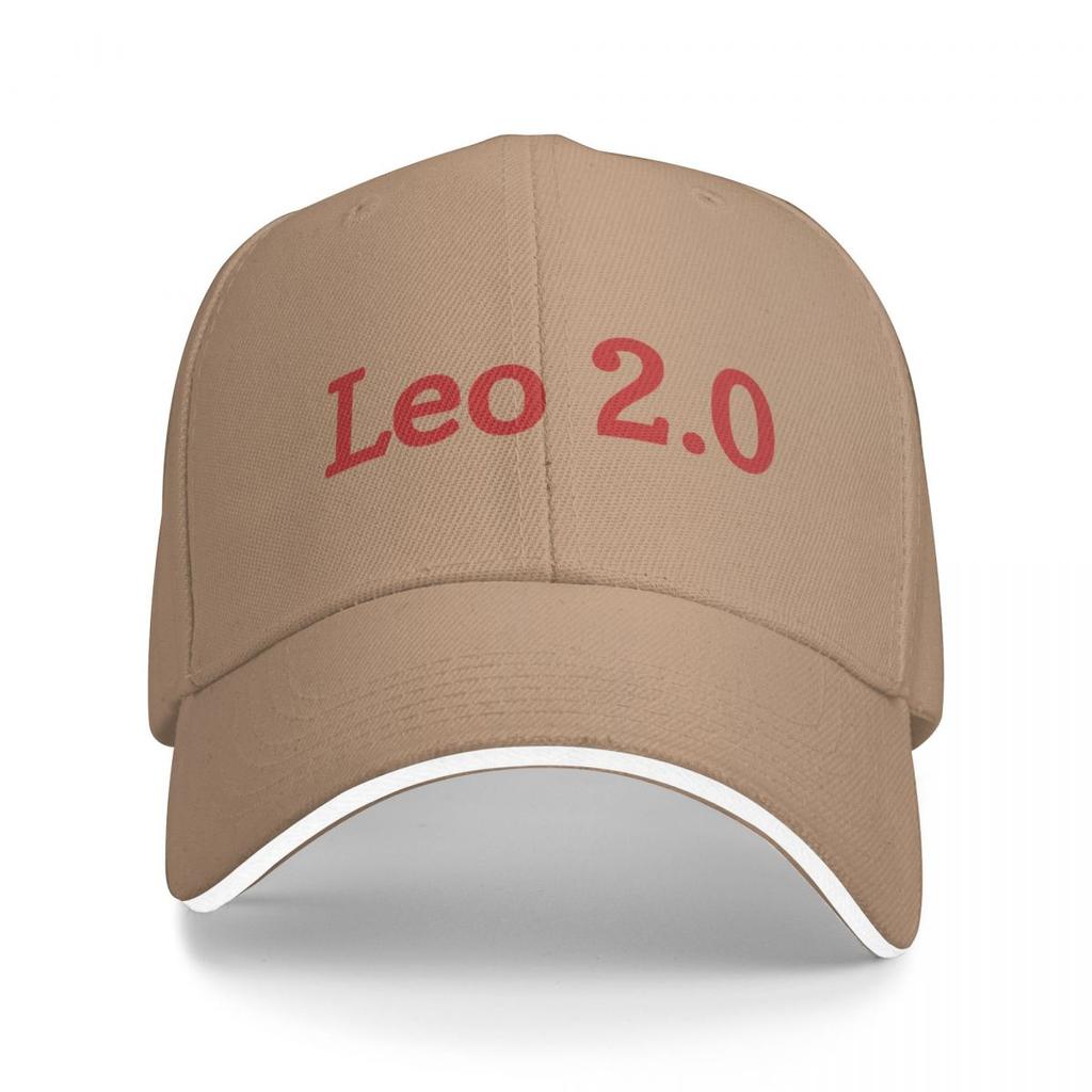 Leo 2.0 / Leo 2.0 productsCap Baseball Cap Baseball Man Caps Women Hat Winter Unisex's Baseball Cap Women's