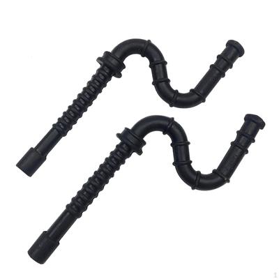 2pcs Fuel Hose Line Tube for 029 034 036 039 MS290 MSMS390 1127 358 7702