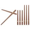Uhrzeiger Ersatz 4 Holz Uhrwerk Zeiger Wanduhr DIY Heim Kunst Kit, Sets, Teile, 14-Zoll Reparatur, Dekoration.