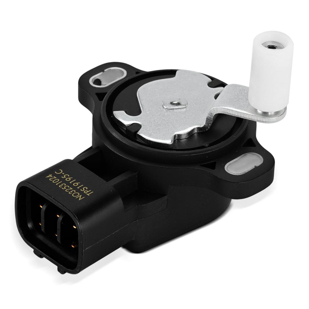 Throttle position sensor-18919-VK500