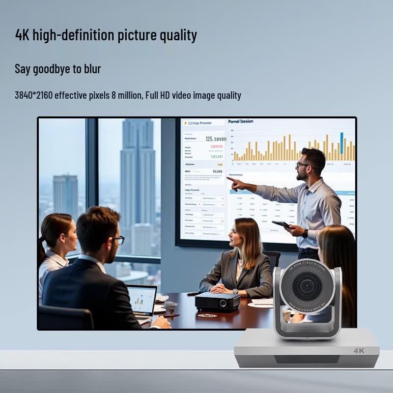 Umay Professional Video Conference Camera (CN Version)