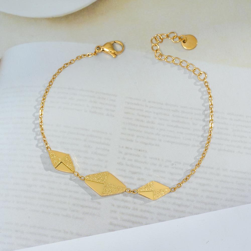 Colier Nou Temperament Ins High-end