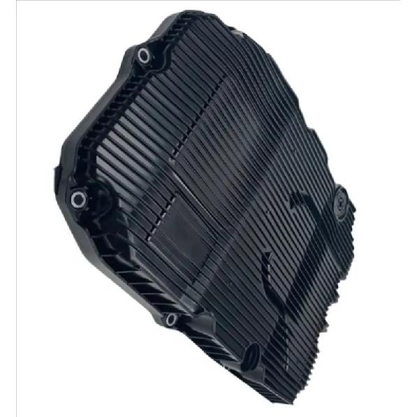 Durable 9-Speed Transmission M274/M276/M278 Fluid Pan 7252703707 for Mercedes-Benz Transmission Oil Pan Oil Sump