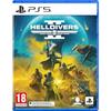 Helldivers 2 Game PS5