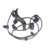 For Toyota Land Cruiser 100 1998-2007 ABS Rear Wheel Speed Sensor (left)