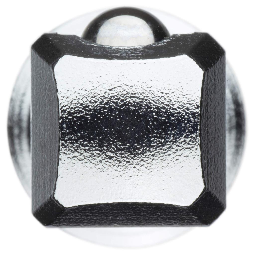 TONE Swing Extension Bar EX31-150, 9.5mm (3/8") Socket, Total Length 150mm