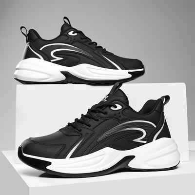 Pánská obuv – Tenisky