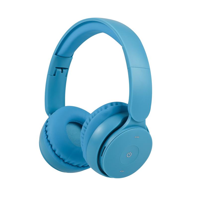 Bezdrátová Bluetooth sluchátka F68: Vhodné pro děti, hry a hovory