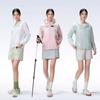 CAMEL Women's Outdoor Cooling Sun Protection Jacket