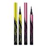 Flüssiger Eyeliner-Stift, langlebig, schnell trocknend, wasserdicht, Anti-Schweiß, kein blühender Eyeliner-Stift
