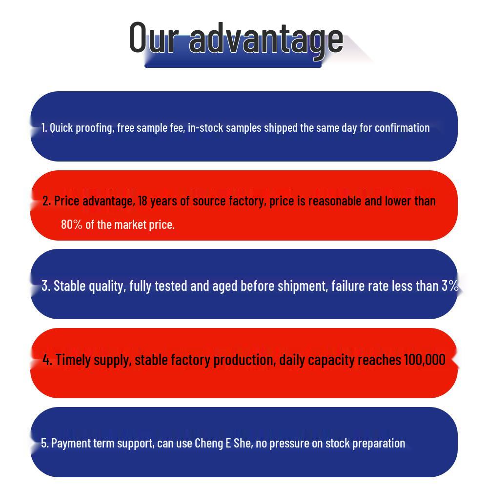 18650 Lithium Iron Phosphate Cell for 3C Electronics