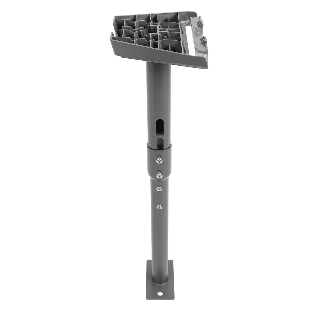 Montaj pe acoperiș pentru Gen 3 Oțel inoxidabil ABS Rezistent la intemperii Kit de montaj vertical tip T pentru acoperiș