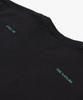 MOAA Bio-Washed Con T-Shirt (Charcoal)