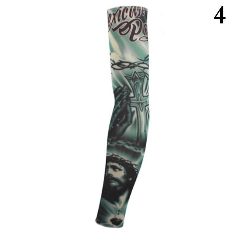 Novel Cool Cycling Bike Bicycle Arm Warmers Cuff Sleeve Cover UV Sun ProtectionS Novel Cool Cycling Bike Bicycle Arm Warmers Cuff Sleeve Cover UV Sun ProtectionS