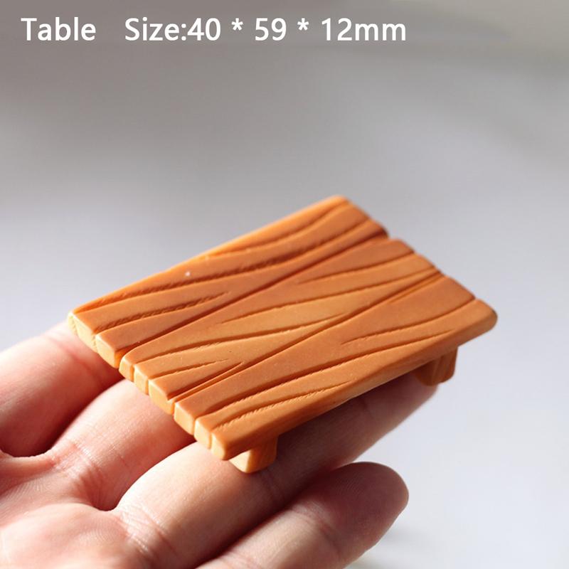 

Кукольный домик миниатюрная еда японские суши рыбный шарик темпура кукла бенто кухонная игрушка B