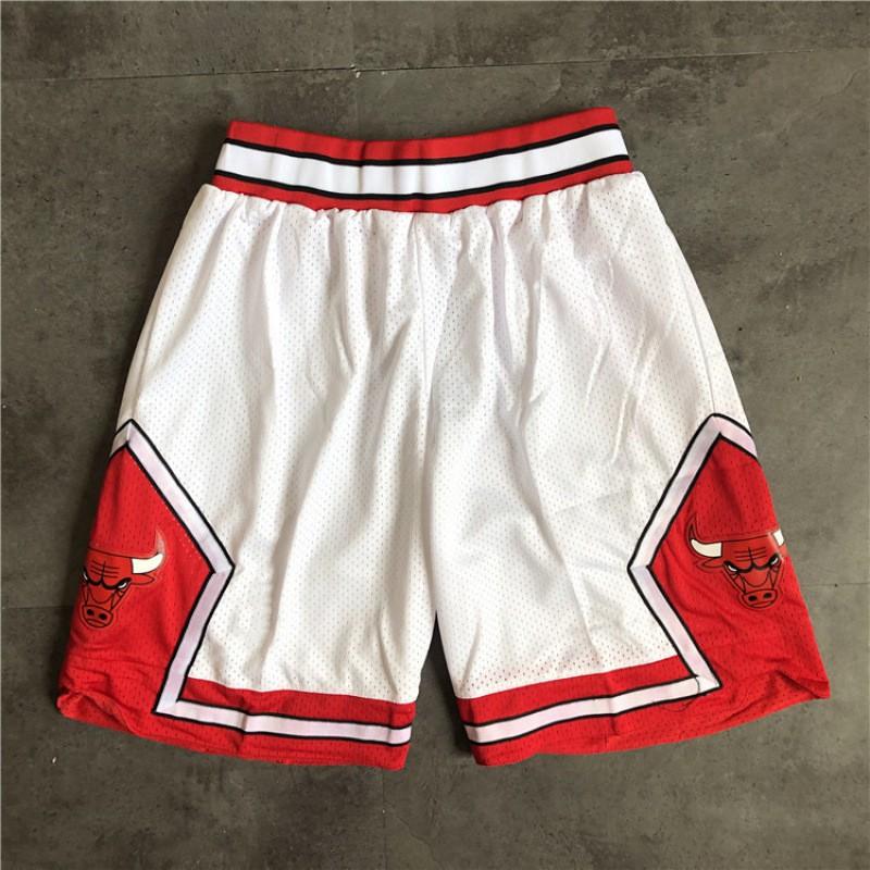Men Women Basketball Shorts Cotton Blend Sportswear NBA Teams Knicks Spurs Hornets Nets Clippers Grizzlies Lakers
