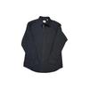 Burberry Shirts Men's Black Lapel Moderate Other 80842841