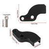 Precisions Motorcycle Gear Shifts Assist Kit Strong Aluminum Neutral Gear Shifts Enhancer Upgrades for Bike 2018 To 2025