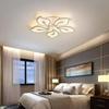 LED Living Room Lamp Bedroom Lamp Study Lamp Restaurant Lamp Creative Simple Modern Decoration