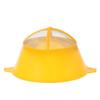 Mesh Strainer Reusable Paint Strainers,for Best Per,formance in Any Type of Paint Spray Yellow L