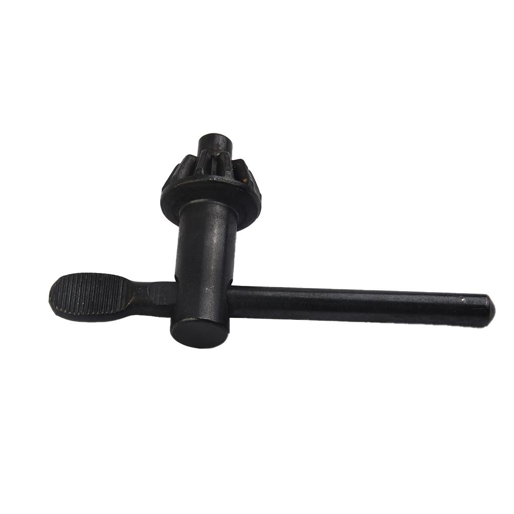 Power Drill Chuck Key Accessories Driver Converter Metal Taper Replacement Hot .