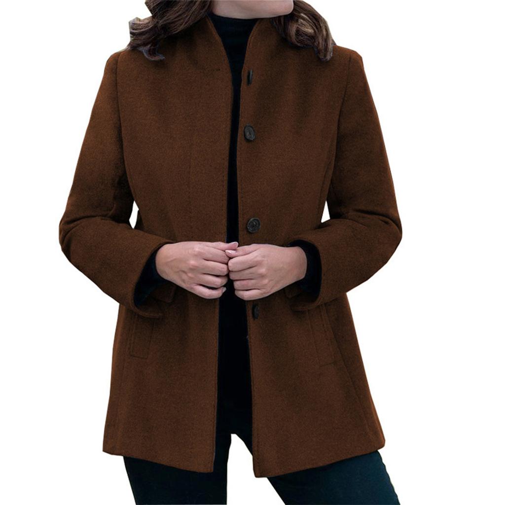 Haut à capuche à manches longues pour femme, couleur unie, veste légère, manteau, hiver et automne