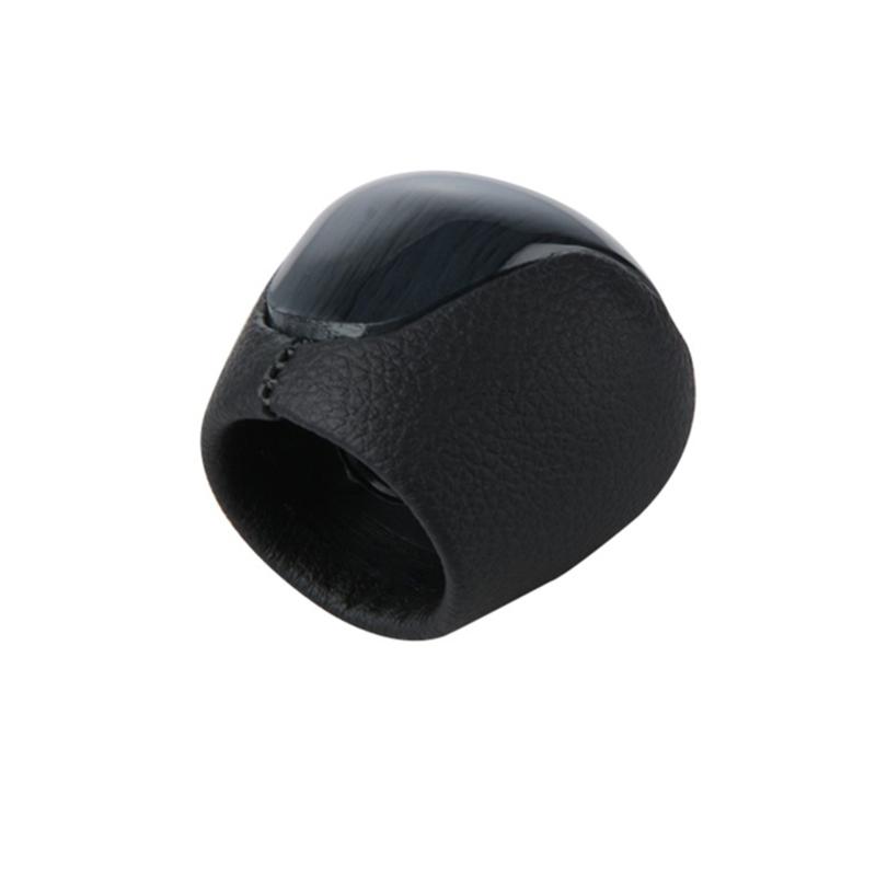 Car 5-Speed Manual Shift Knob Shift Lever Lever Head for Kia Forte Soul for Hyundai Elantra I30