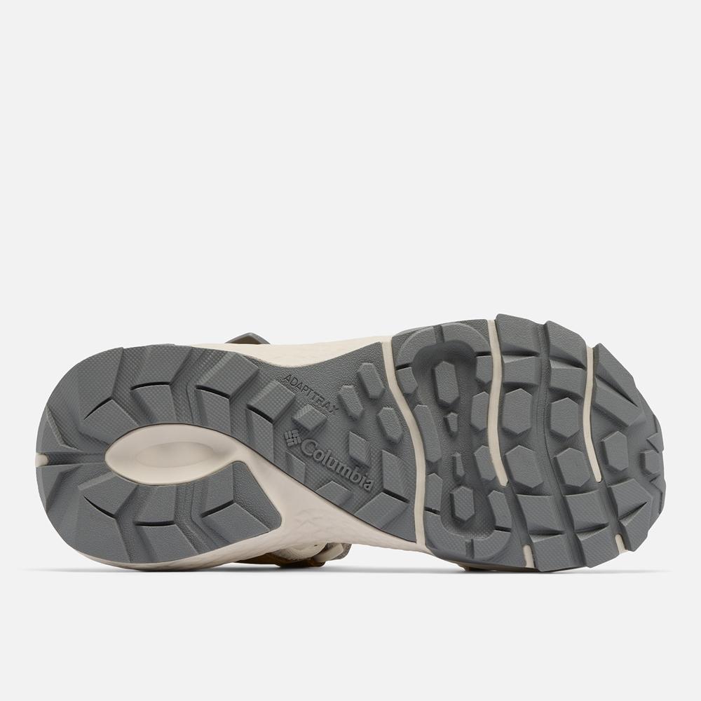 [Columbia] Women's Techlite Rush Sandal Rhea [C75BL6461279-Multi]