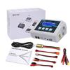 Original HTRC C150 Lipo Charger Battery Rc AC / DC 150W 10A RC Balance Discharger for LiPo LiHV LiFe Lilon NiCd NiMh Pb Battery