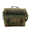 Men's & Women's Outdoor Tactical Crossbody Bag - Camouflage Black Hawk Laptop Backpack
