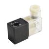 Air Pump Compressor Solenoid Valve Power-Off Vent Exhaust Valves Mute Oil-Free Air Pump Solenoid Valve For Air Compressor Access