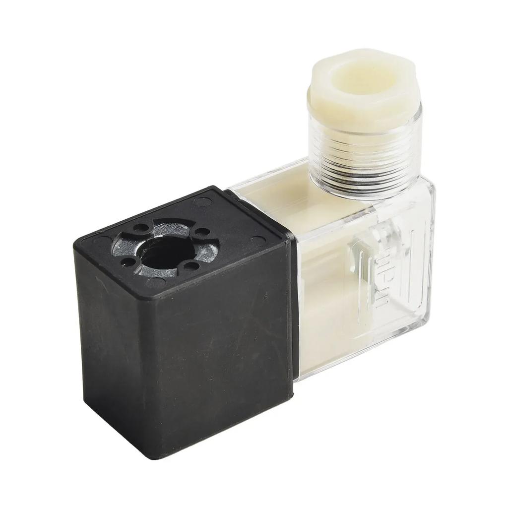 Air Pump Compressor Solenoid Valve Power-Off Vent Exhaust Valves Mute Oil-Free Air Pump Solenoid Valve For Air Compressor Access