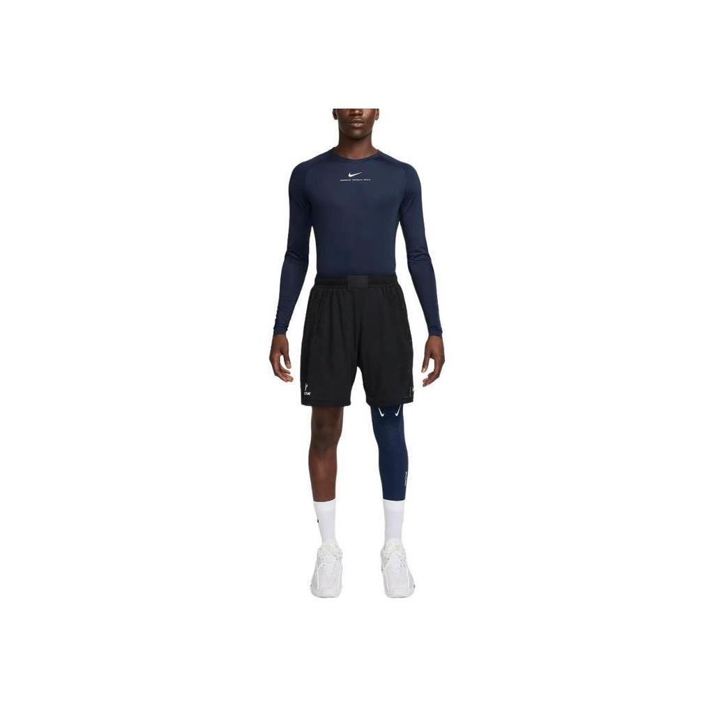 Nike X NOCTA Langarm-Basisschicht-Oberteil DN0002-419