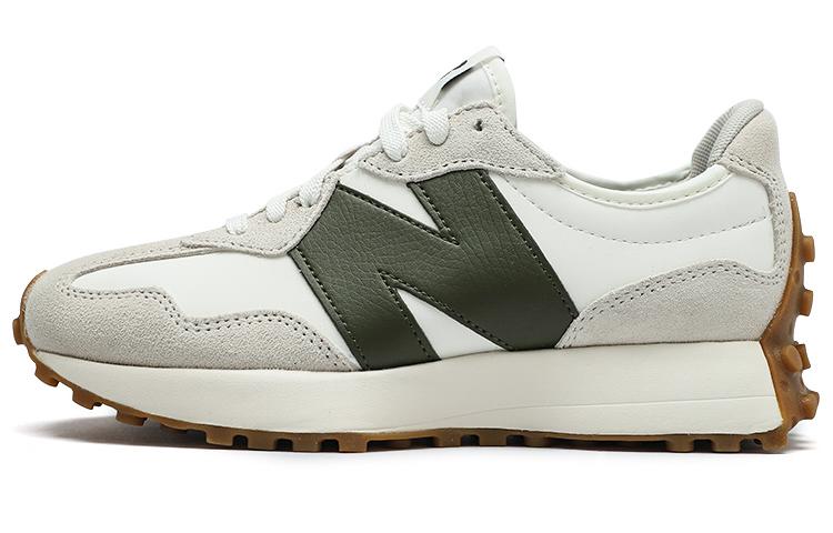 New Balance 327 Moonbeam Oak Leaf Green MS327ASN 37