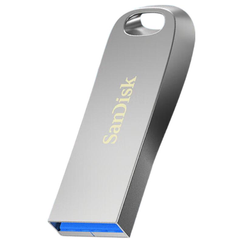 SanDisk CZ600 USB 3.0 Flash Drive