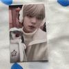 [USED] TXT Soobin SBS Korea Exclusive Gayo Daejun Trading Card
