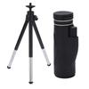 HD80X100 Monocular Telescope High Definition 80x100 Optical Telescope for Outdoor Hunting Bird Watching