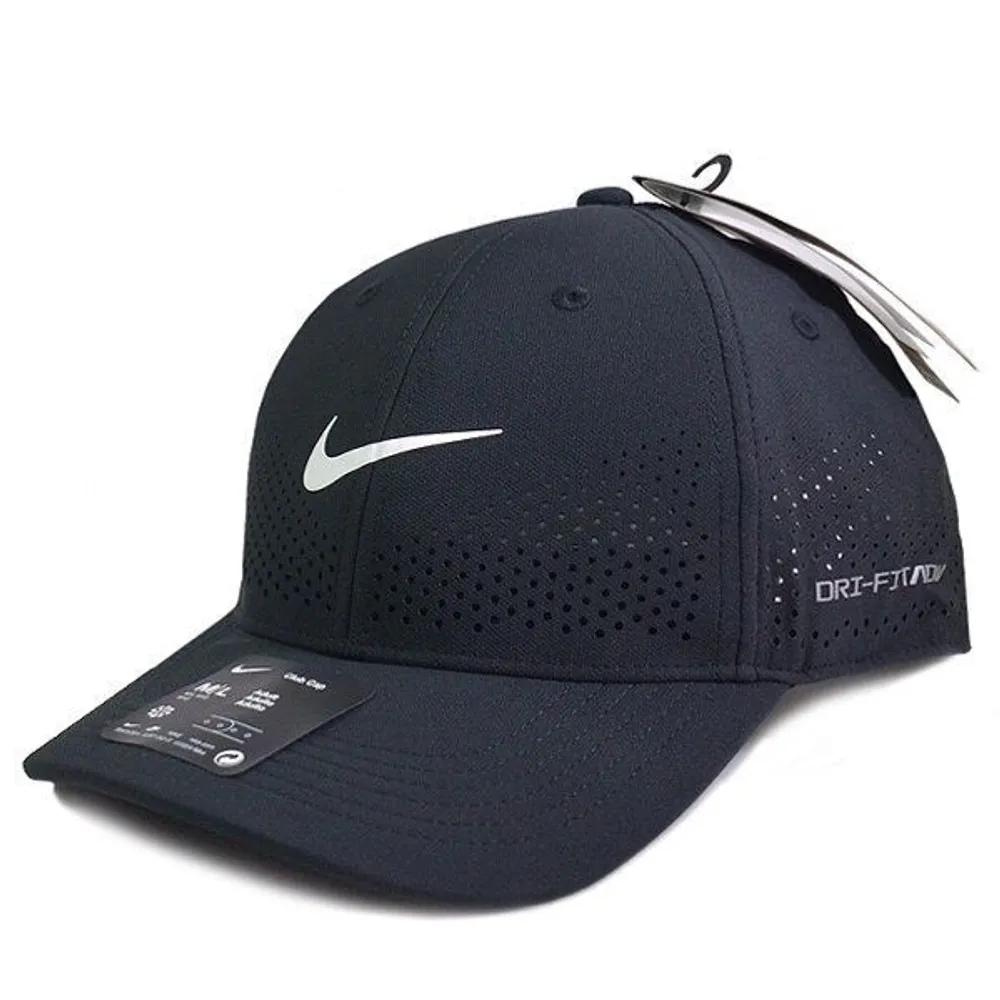 Dri-FIT ADV Club Structure Swoosh Cap FB5636-010 FREE