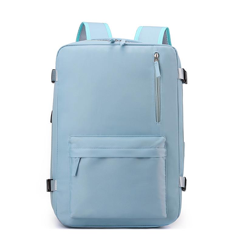 Women's Multi-Functional Travel Backpack, Large Capacity Business Laptop Bag