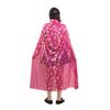 Cosplay Halloween Cape Cloak Witch Hat Casual Halloween Costume Cosplay Props  Hallowmas