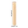 Eco Friendly Toothbrush Holder Bamboo Toothbrush Protect Box  Home Travel Camping