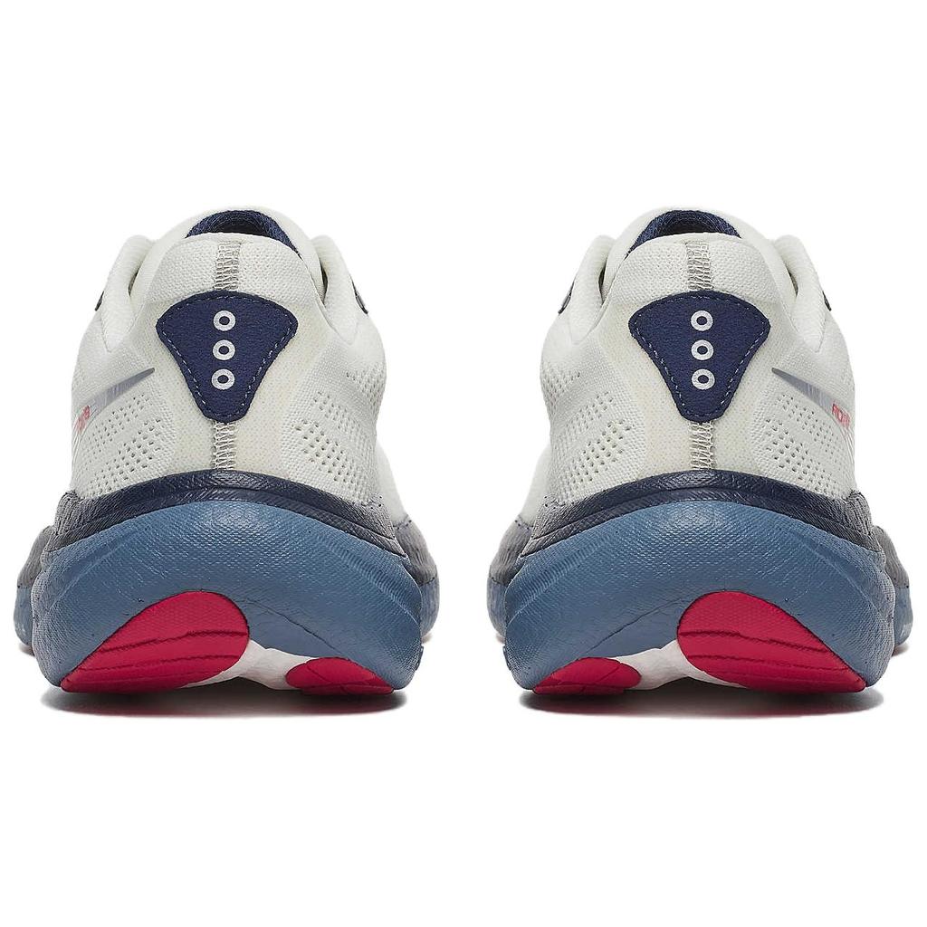 Saucony Ride 19 'Ivory Storm' Men's S21055-146