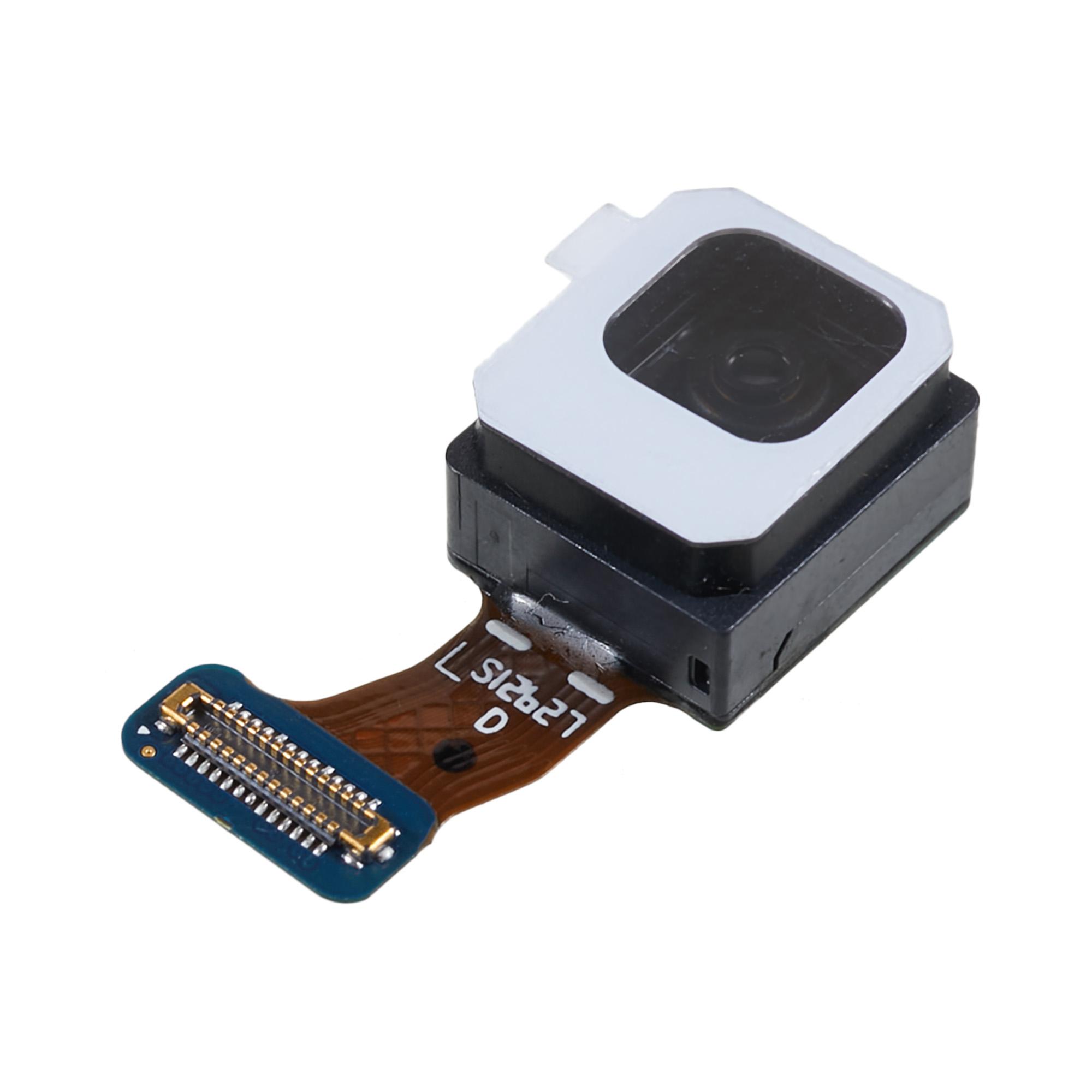 

For Samsung Galaxy S23 Ultra S918 OEM Front Facing Camera Module Replace Part (without Logo) As Shown A