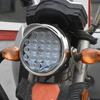 Headlight Electric Tricycle 12V-80V 6500K - 7000K Assembly