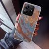 Vintage Industrial Style Rusty Pattern Phone Case For Xiaomi Redmi Note 15 14 14S 13 12S 12 Pro Plus 11S 11 10S 10 4G Cover 11E